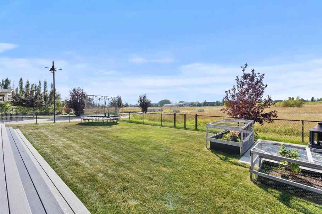 MLS® A2256733 - 102 Ranch Road  in Air Ranch Okotoks, Residential