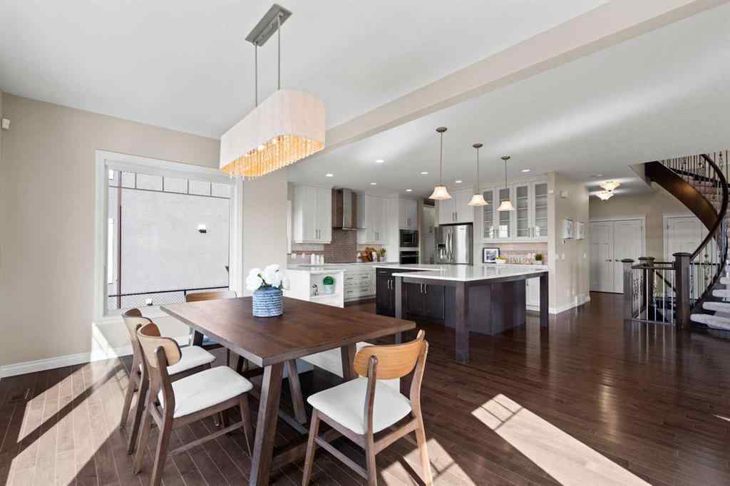 MLS® A2256733 - 102 Ranch Road  in Air Ranch Okotoks, Residential