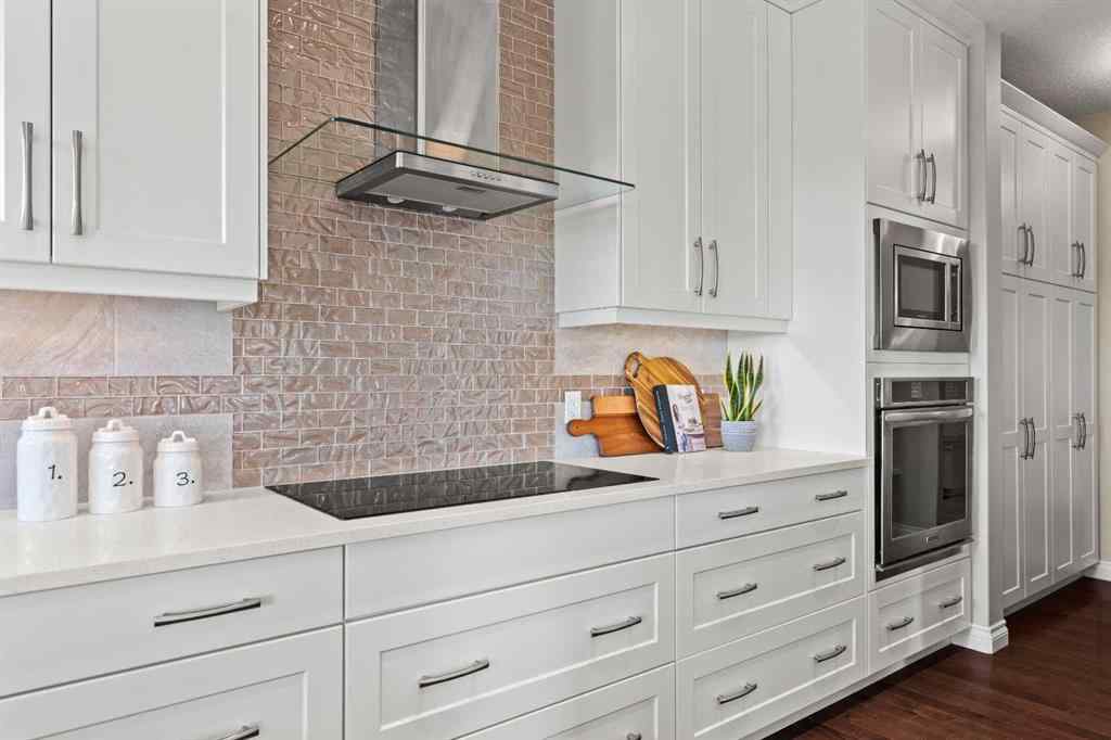 MLS® A2256733 - 102 Ranch Road  in Air Ranch Okotoks, Residential
