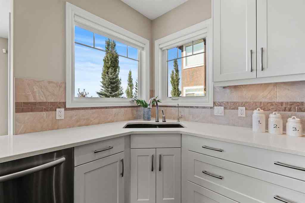MLS® A2256733 - 102 Ranch Road  in Air Ranch Okotoks, Residential