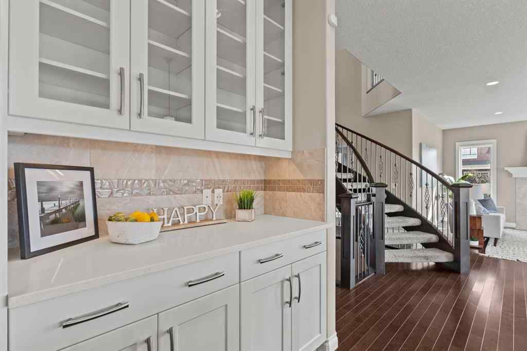 MLS® A2256733 - 102 Ranch Road  in Air Ranch Okotoks, Residential