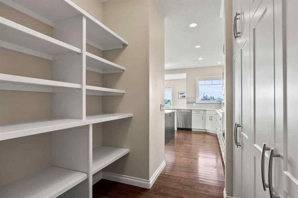 MLS® A2256733 - 102 Ranch Road  in Air Ranch Okotoks, Residential