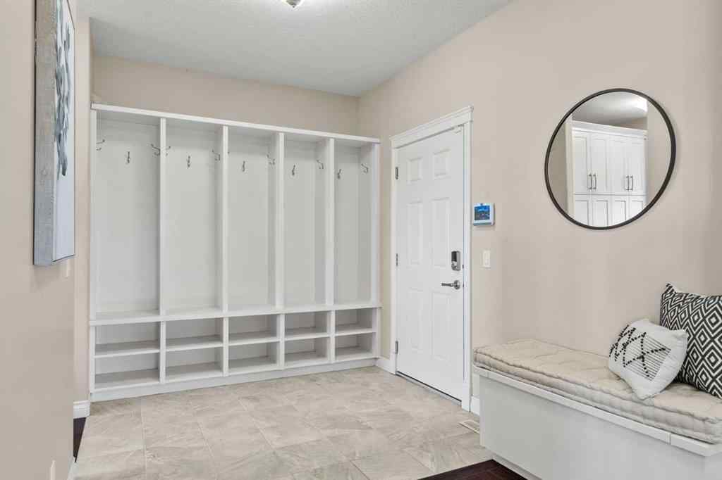 MLS® A2256733 - 102 Ranch Road  in Air Ranch Okotoks, Residential