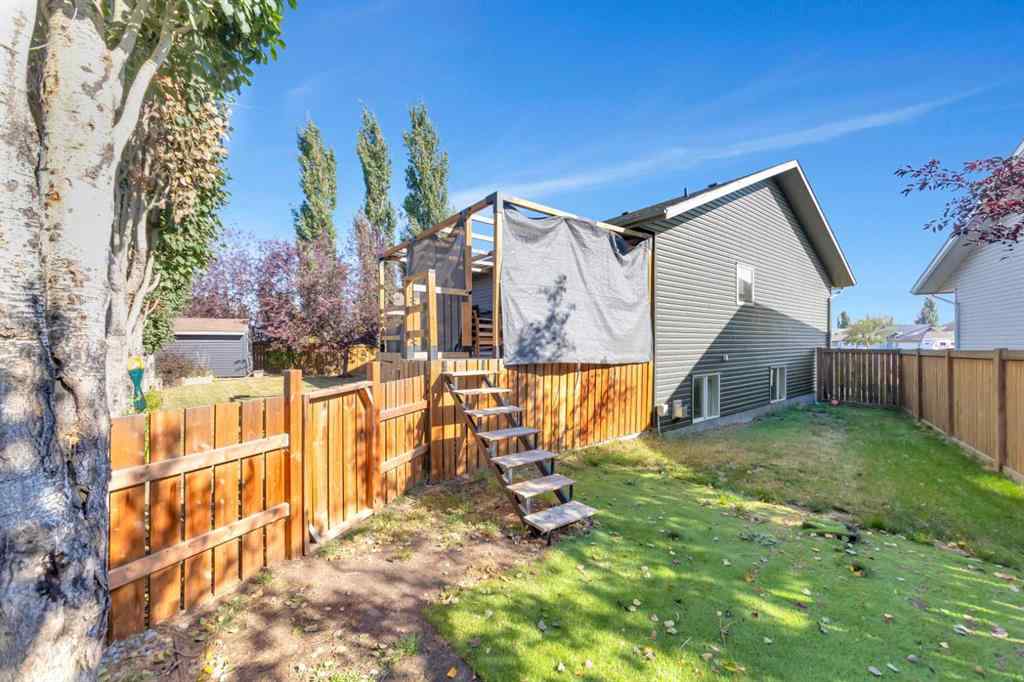 MLS® A2256734 - 3106 66 Avenue Court  in Parkview Estates Lloydminster, Residential