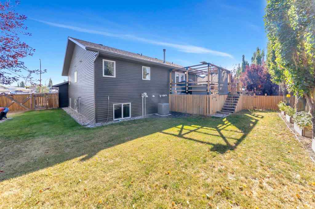 MLS® A2256734 - 3106 66 Avenue Court  in Parkview Estates Lloydminster, Residential