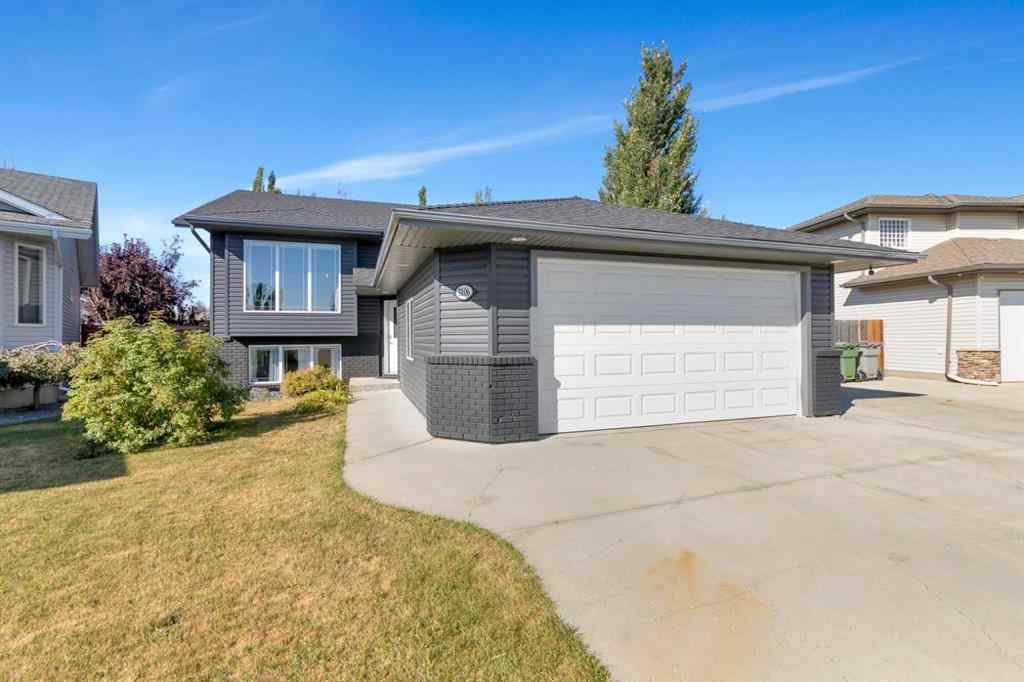 MLS® A2256734 - 3106 66 Avenue Court  in Parkview Estates Lloydminster, Residential