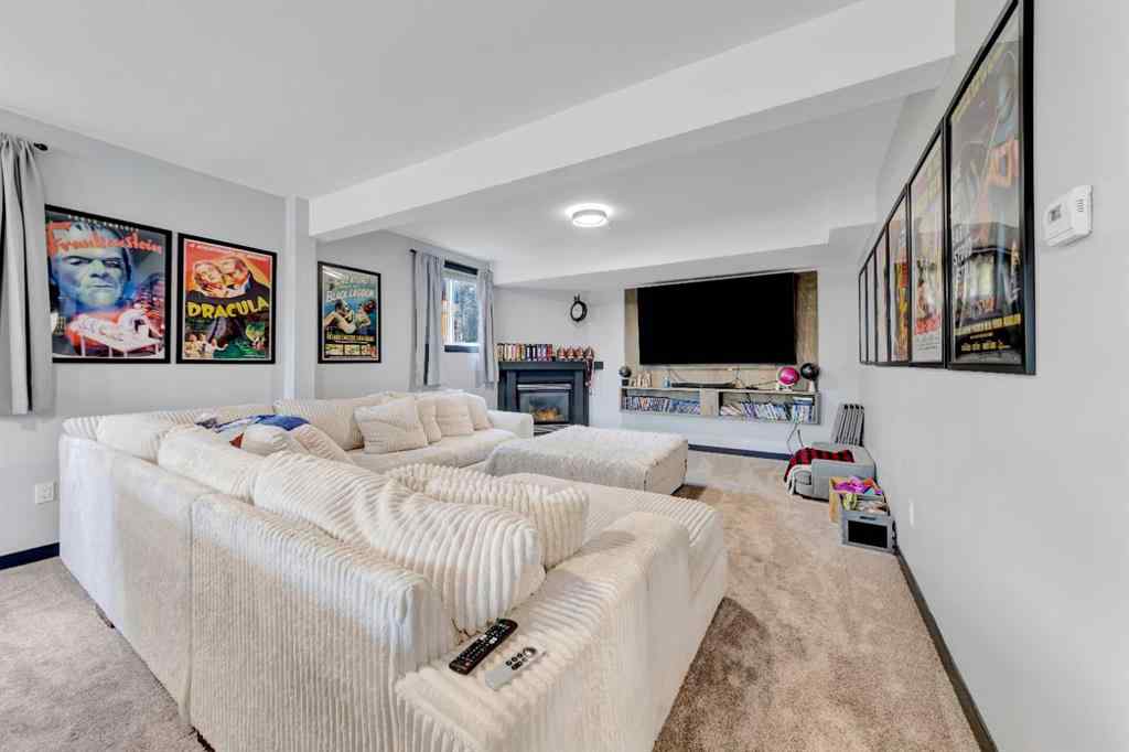 MLS® A2256734 - 3106 66 Avenue Court  in Parkview Estates Lloydminster, Residential