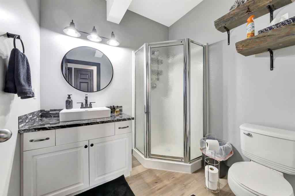 MLS® A2256734 - 3106 66 Avenue Court  in Parkview Estates Lloydminster, Residential