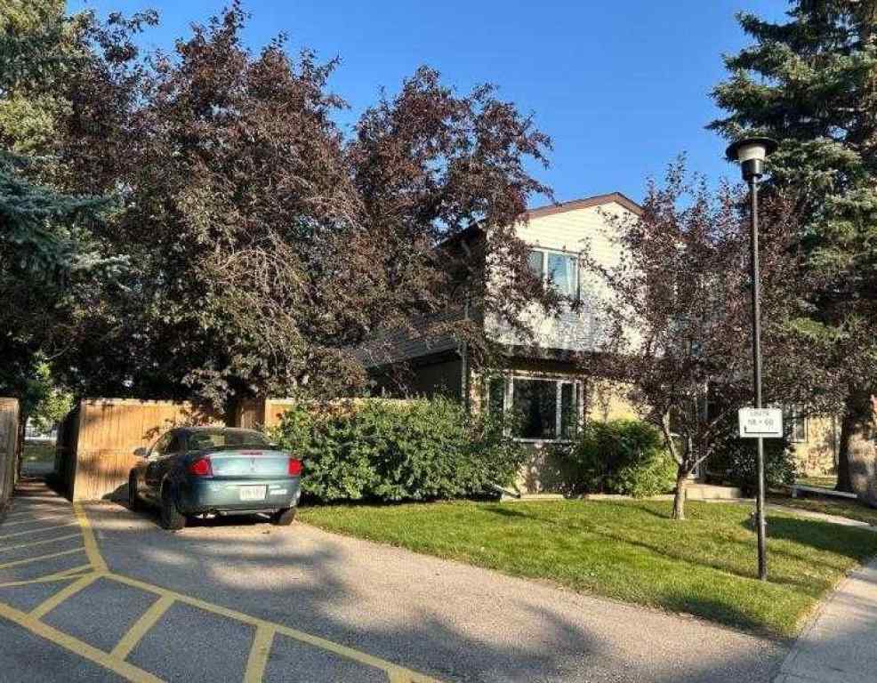 MLS® A2256735 - Unit #61 630 Sabrina Road SW in Southwood Calgary, Residential