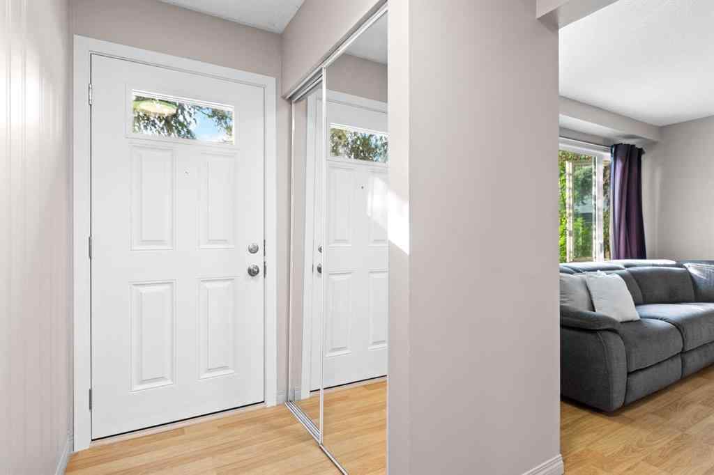 MLS® A2256735 - Unit #61 630 Sabrina Road SW in Southwood Calgary, Residential