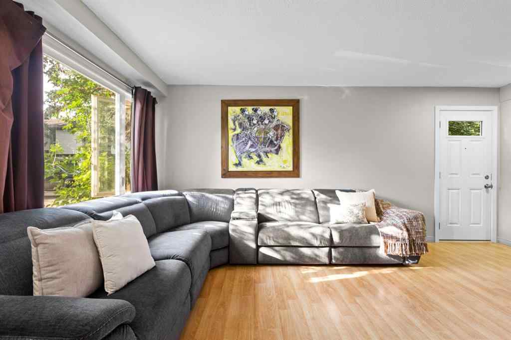 MLS® A2256735 - Unit #61 630 Sabrina Road SW in Southwood Calgary, Residential