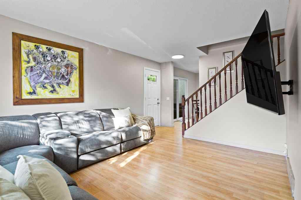 MLS® A2256735 - Unit #61 630 Sabrina Road SW in Southwood Calgary, Residential