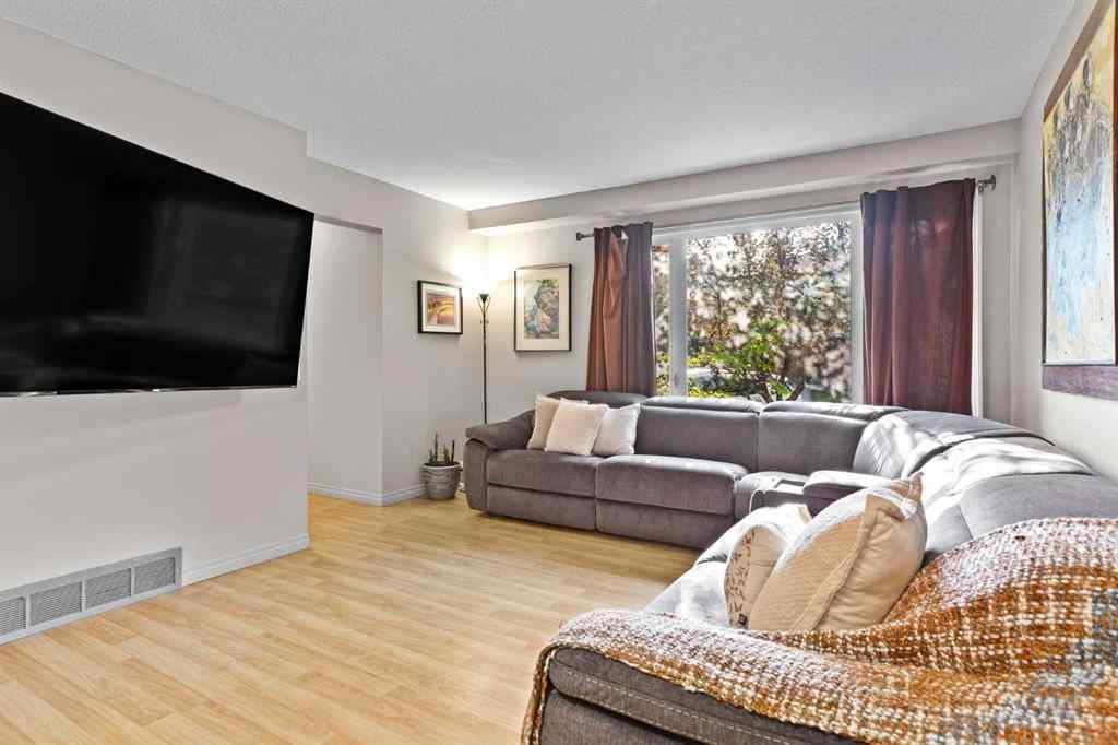 MLS® A2256735 - Unit #61 630 Sabrina Road SW in Southwood Calgary, Residential