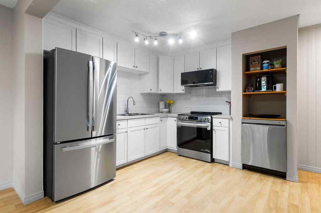 MLS® A2256735 - Unit #61 630 Sabrina Road SW in Southwood Calgary, Residential