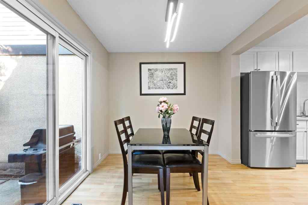 MLS® A2256735 - Unit #61 630 Sabrina Road SW in Southwood Calgary, Residential