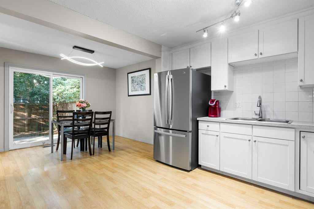 MLS® A2256735 - Unit #61 630 Sabrina Road SW in Southwood Calgary, Residential
