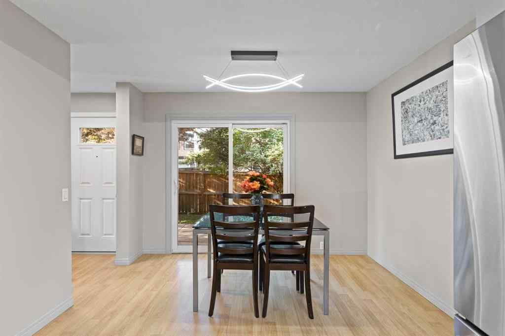 MLS® A2256735 - Unit #61 630 Sabrina Road SW in Southwood Calgary, Residential