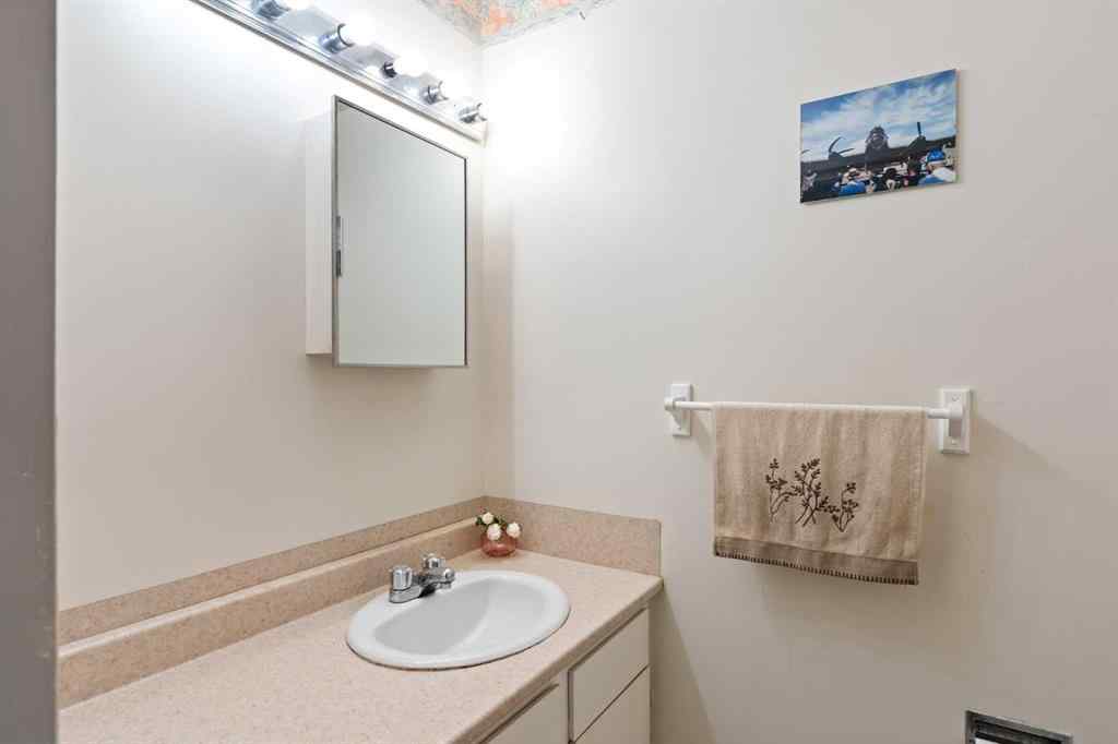 MLS® A2256735 - Unit #61 630 Sabrina Road SW in Southwood Calgary, Residential