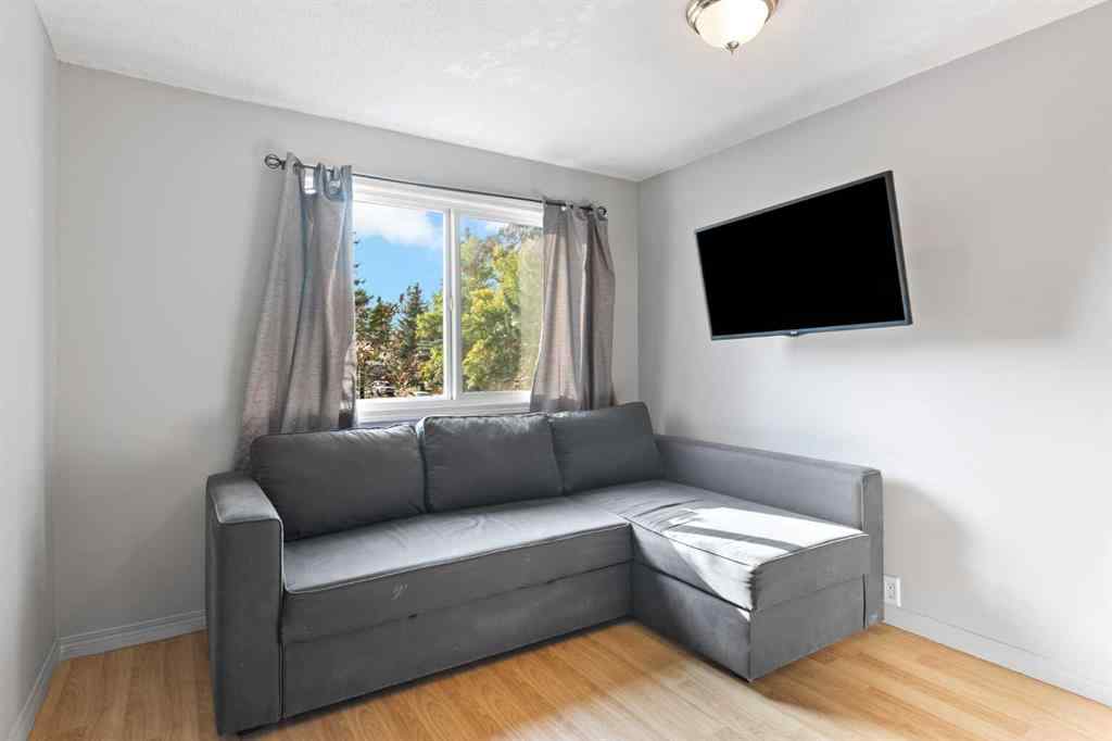 MLS® A2256735 - Unit #61 630 Sabrina Road SW in Southwood Calgary, Residential