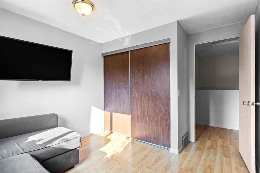 MLS® A2256735 - Unit #61 630 Sabrina Road SW in Southwood Calgary, Residential