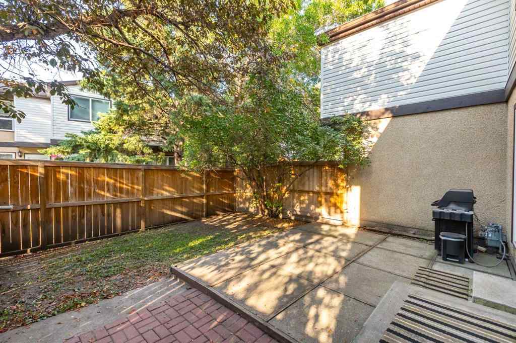 MLS® A2256735 - Unit #61 630 Sabrina Road SW in Southwood Calgary, Residential