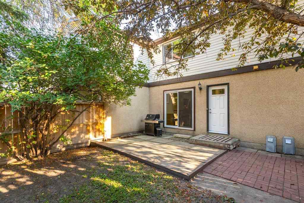 MLS® A2256735 - Unit #61 630 Sabrina Road SW in Southwood Calgary, Residential