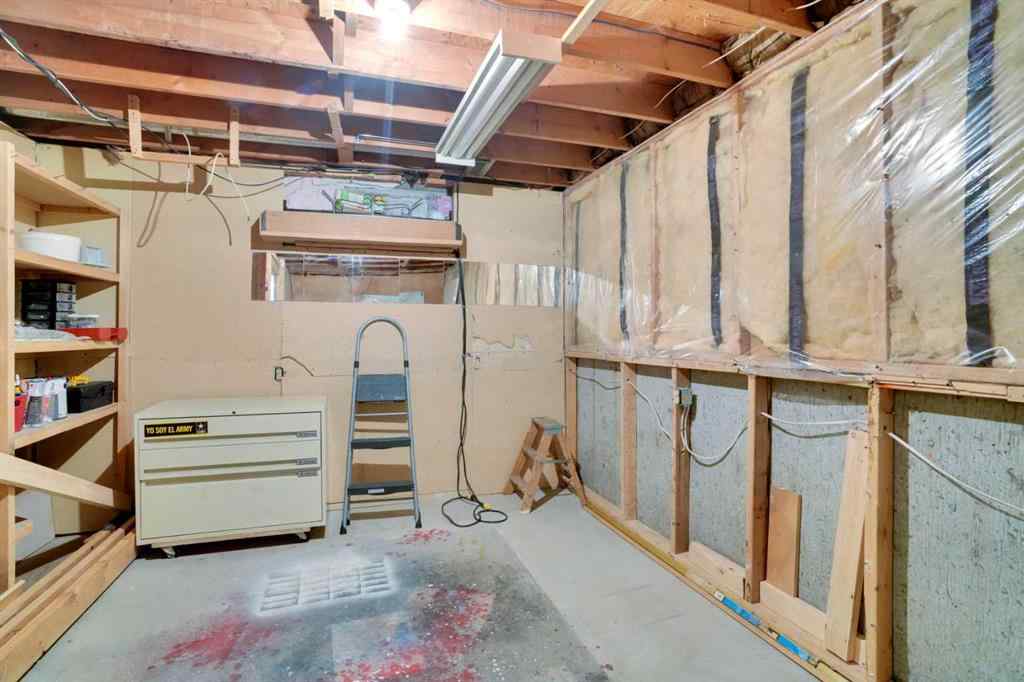 MLS® A2256736 - 13 Falworth Way NE in Falconridge Calgary, Residential