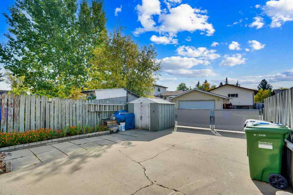 MLS® A2256736 - 13 Falworth Way NE in Falconridge Calgary, Residential