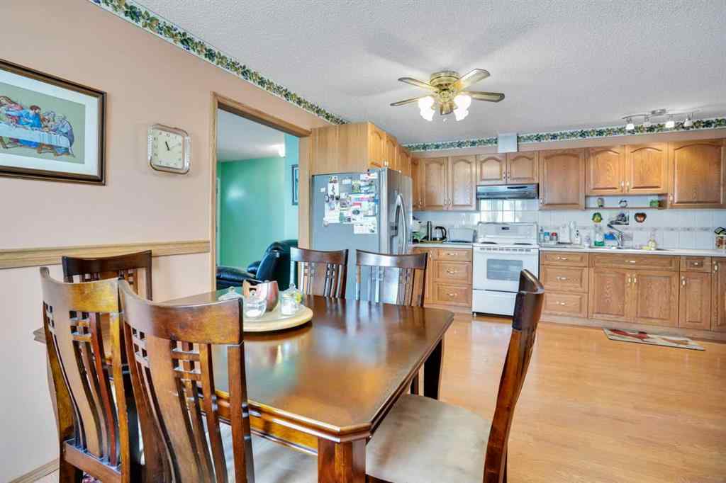 MLS® A2256736 - 13 Falworth Way NE in Falconridge Calgary, Residential