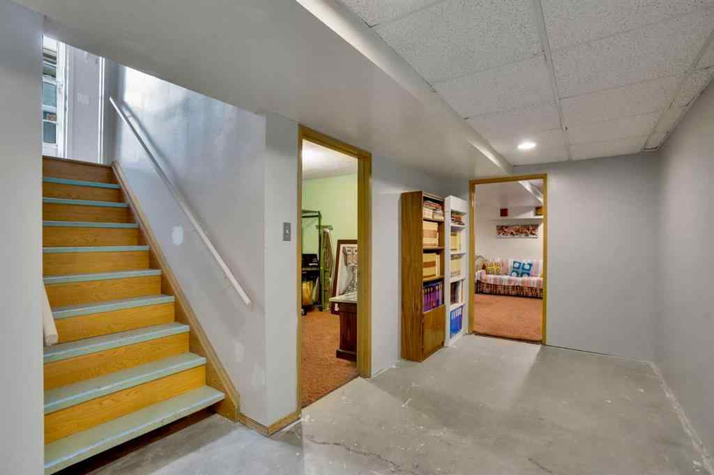 MLS® A2256736 - 13 Falworth Way NE in Falconridge Calgary, Residential