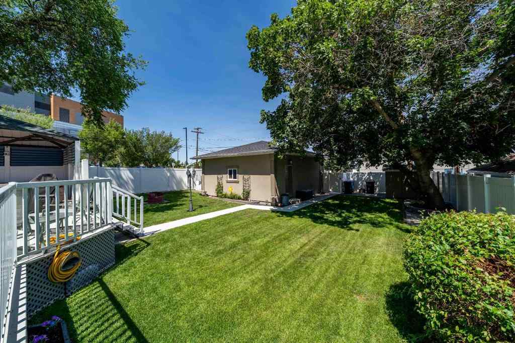 MLS® A2256737 - 574 4 Street SW in SW Hill Medicine Hat, Residential
