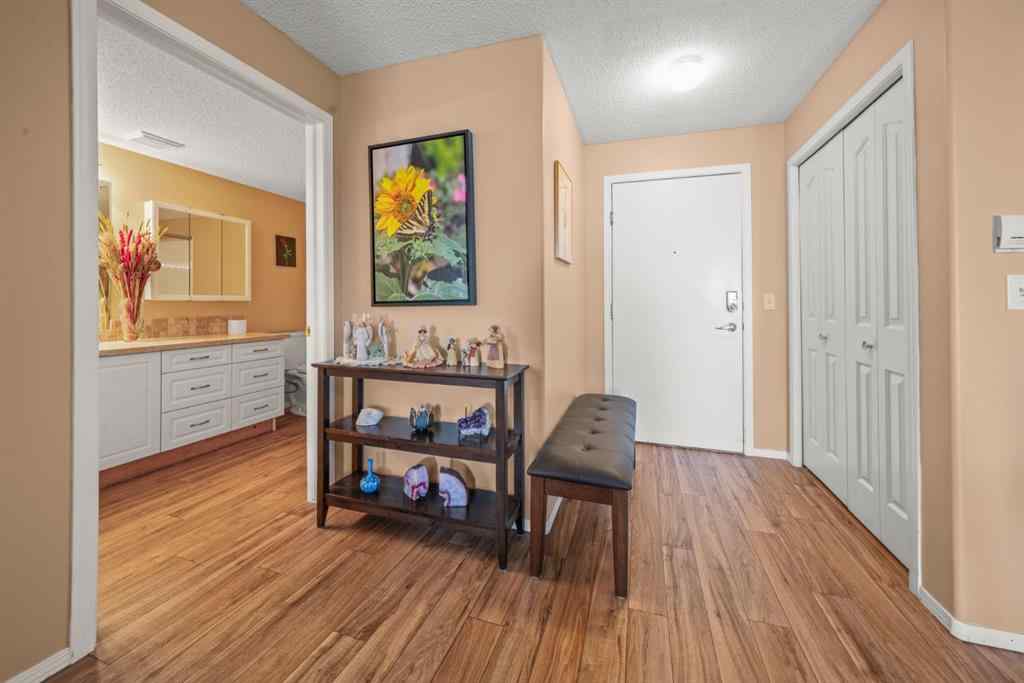 MLS® A2256739 - Unit #205 56 Carroll Crescent  in Clearview Meadows Red Deer, Residential