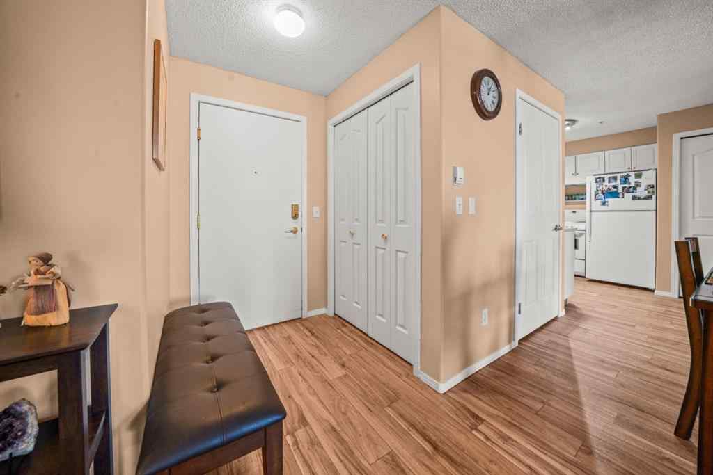 MLS® A2256739 - Unit #205 56 Carroll Crescent  in Clearview Meadows Red Deer, Residential