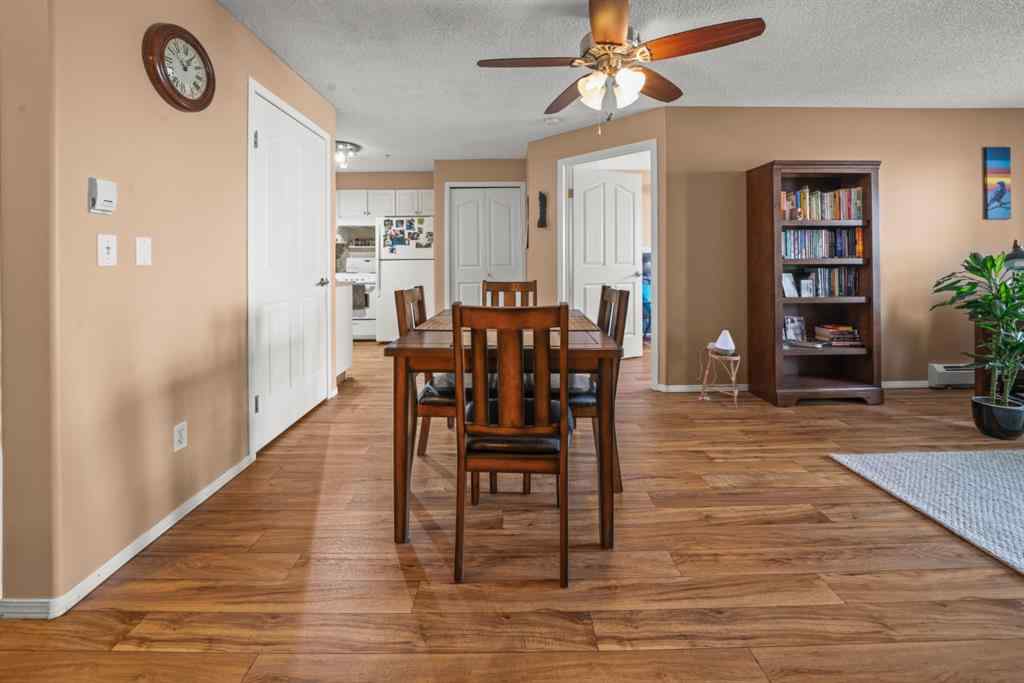 MLS® A2256739 - Unit #205 56 Carroll Crescent  in Clearview Meadows Red Deer, Residential