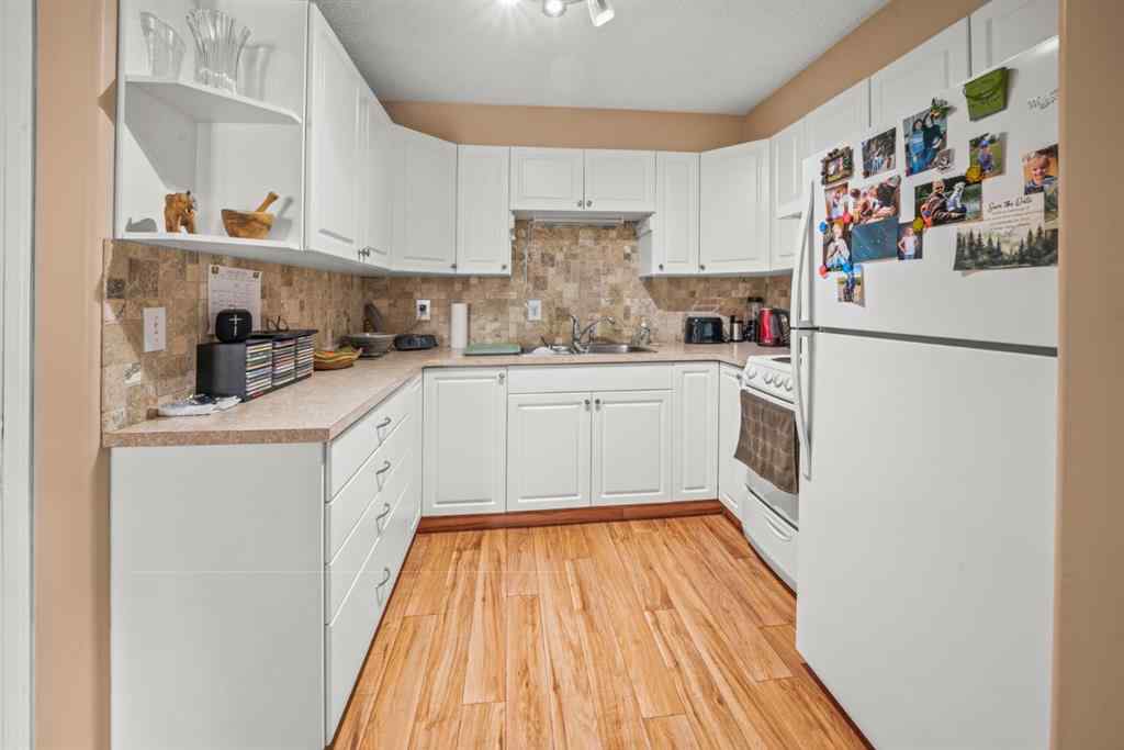 MLS® A2256739 - Unit #205 56 Carroll Crescent  in Clearview Meadows Red Deer, Residential
