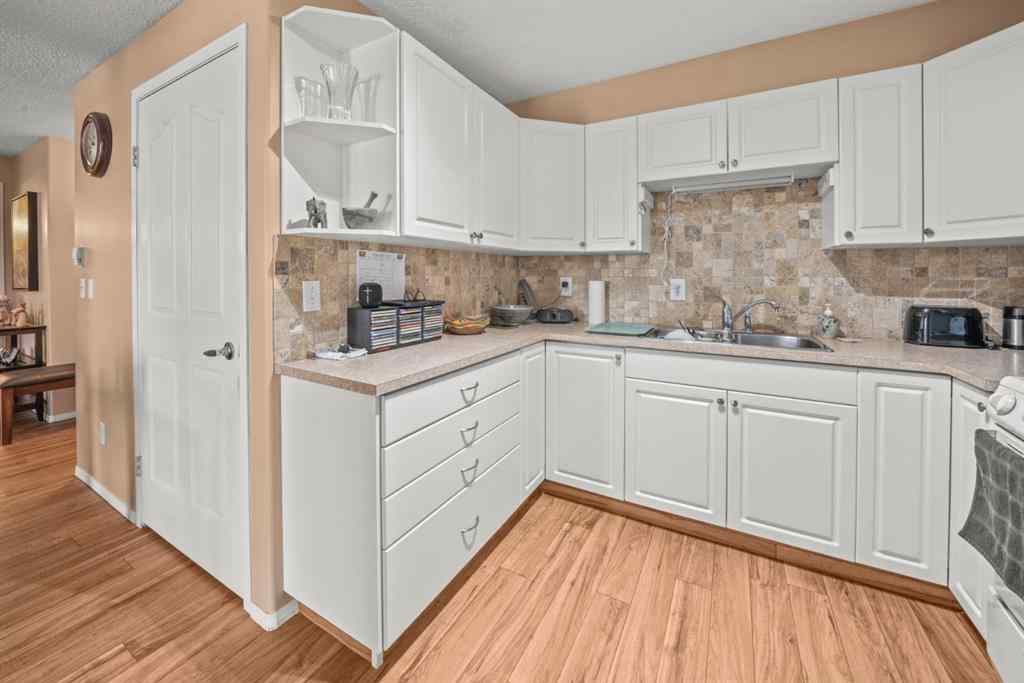 MLS® A2256739 - Unit #205 56 Carroll Crescent  in Clearview Meadows Red Deer, Residential