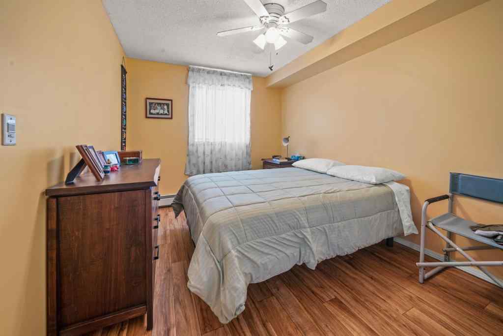 MLS® A2256739 - Unit #205 56 Carroll Crescent  in Clearview Meadows Red Deer, Residential