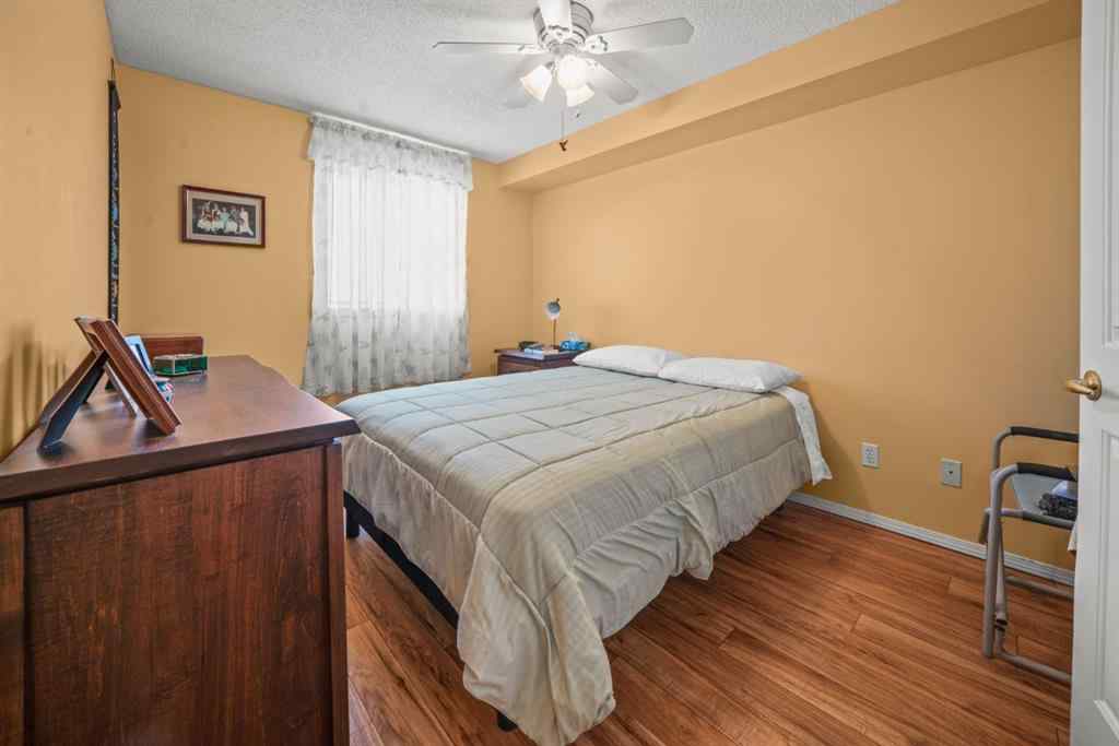 MLS® A2256739 - Unit #205 56 Carroll Crescent  in Clearview Meadows Red Deer, Residential