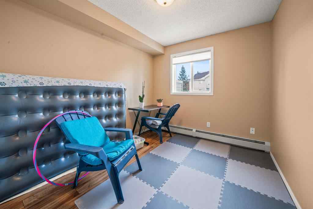 MLS® A2256739 - Unit #205 56 Carroll Crescent  in Clearview Meadows Red Deer, Residential