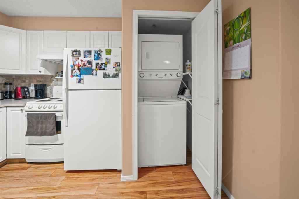 MLS® A2256739 - Unit #205 56 Carroll Crescent  in Clearview Meadows Red Deer, Residential