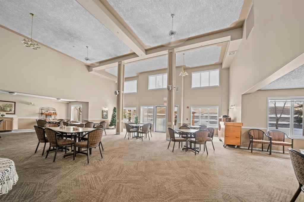 MLS® A2256739 - Unit #205 56 Carroll Crescent  in Clearview Meadows Red Deer, Residential