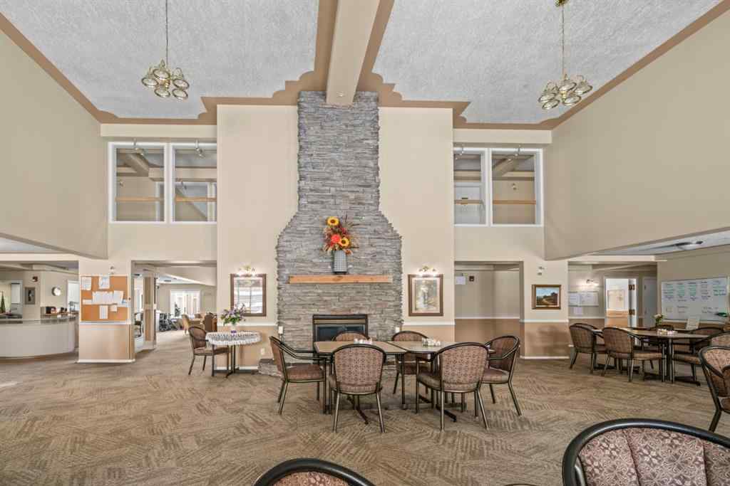 MLS® A2256739 - Unit #205 56 Carroll Crescent  in Clearview Meadows Red Deer, Residential