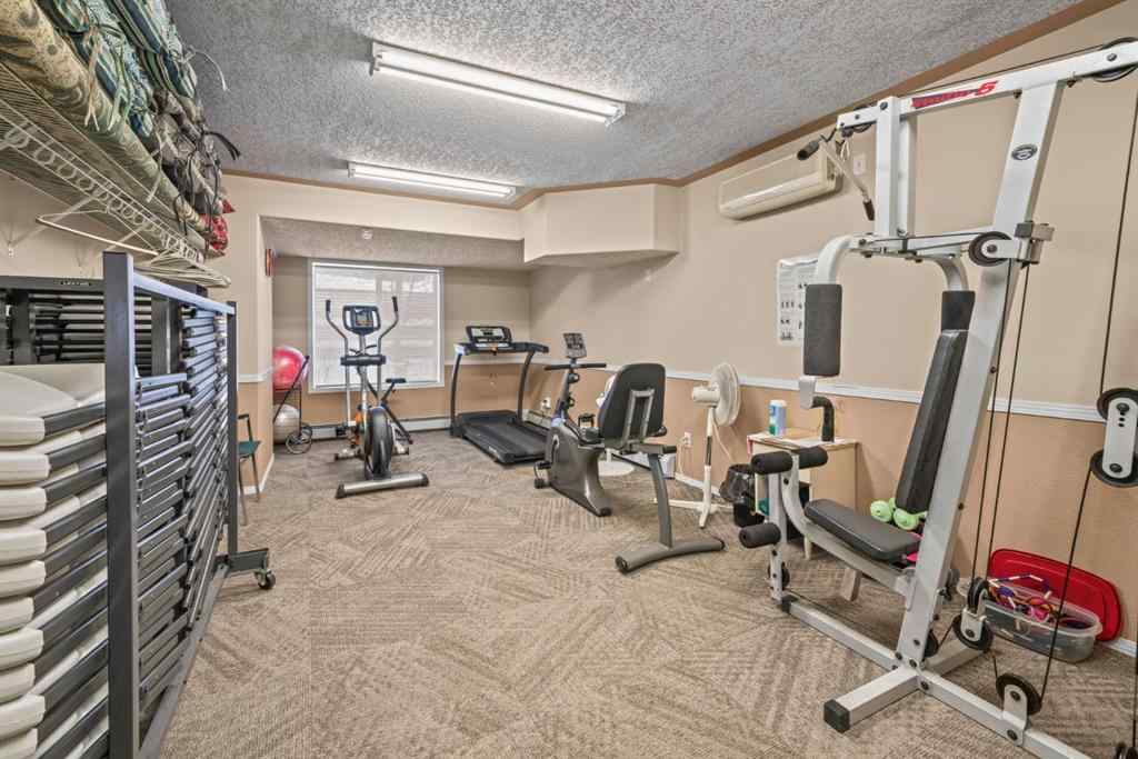 MLS® A2256739 - Unit #205 56 Carroll Crescent  in Clearview Meadows Red Deer, Residential