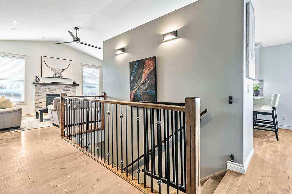 MLS® A2256740 - 1957 High Country Drive NW in Highwood Village High River, Residential