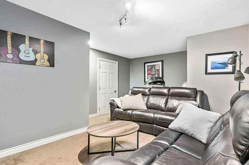 MLS® A2256740 - 1957 High Country Drive NW in Highwood Village High River, Residential