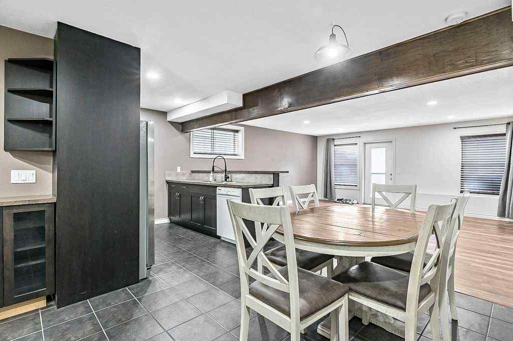 MLS® A2256740 - 1957 High Country Drive NW in Highwood Village High River, Residential