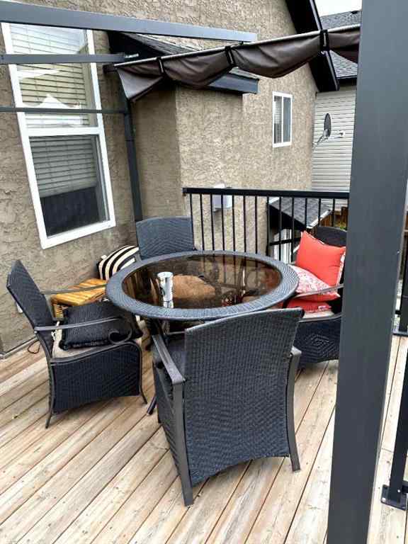 MLS® A2256740 - 1957 High Country Drive NW in Highwood Village High River, Residential