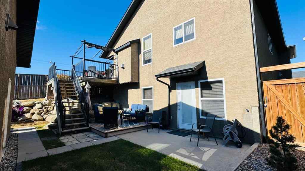 MLS® A2256740 - 1957 High Country Drive NW in Highwood Village High River, Residential