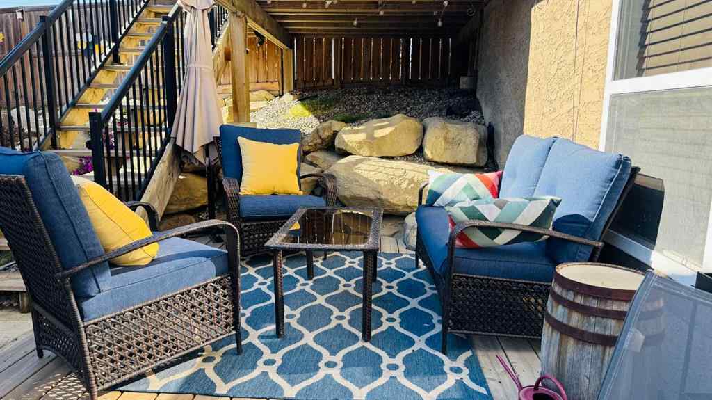 MLS® A2256740 - 1957 High Country Drive NW in Highwood Village High River, Residential