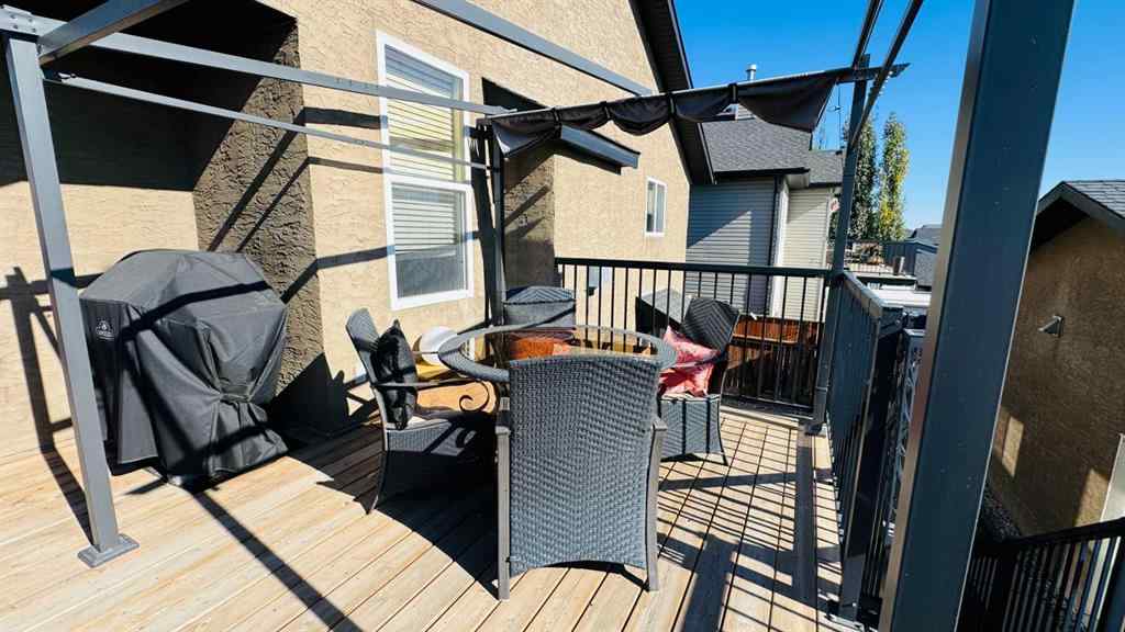 MLS® A2256740 - 1957 High Country Drive NW in Highwood Village High River, Residential